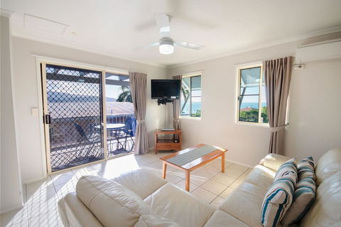 Airlie Apartments - Dalby Accommodation 7