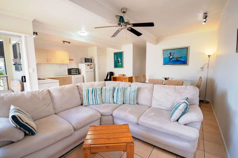 Airlie Apartments - Dalby Accommodation 10