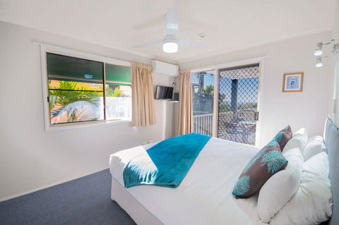 Airlie Apartments - Dalby Accommodation 0