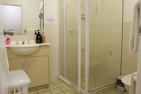 Airlie Apartments - Dalby Accommodation 1