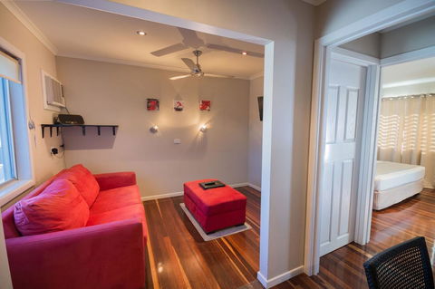 Airlie Apartments - Dalby Accommodation 19