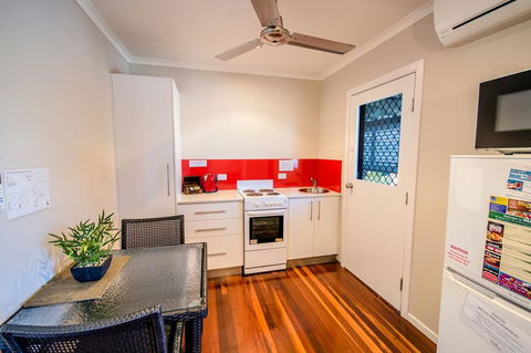 Airlie Apartments - Dalby Accommodation 18