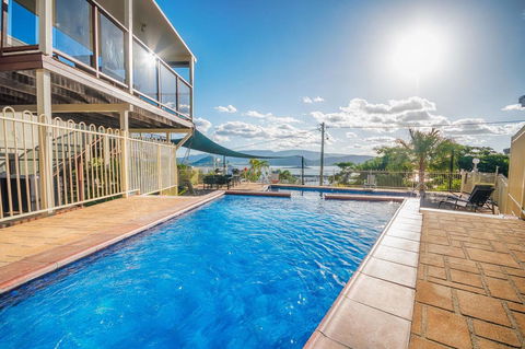 Airlie Apartments - Dalby Accommodation 5
