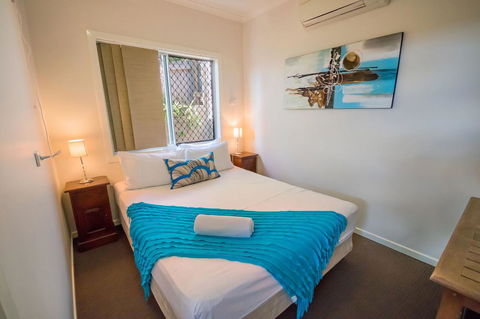 Airlie Apartments - Dalby Accommodation 14