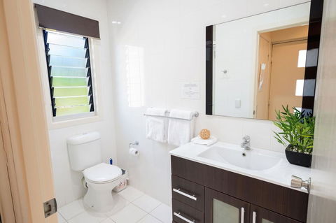 Airlie Apartments - Dalby Accommodation 22