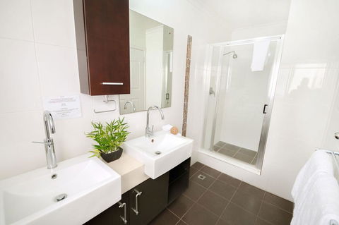 Airlie Apartments - Dalby Accommodation 17