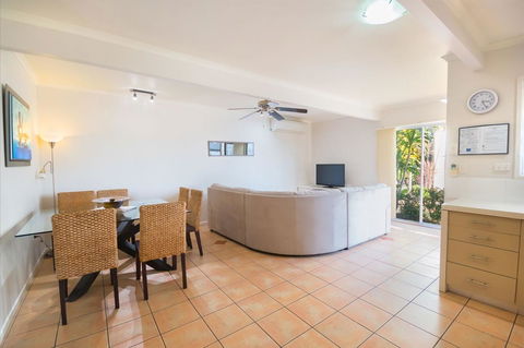 Airlie Apartments - Dalby Accommodation 11