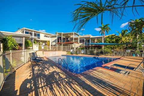 Airlie Apartments - Dalby Accommodation 4