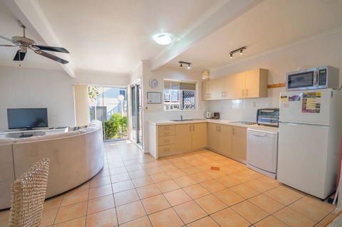 Airlie Apartments - Dalby Accommodation 12
