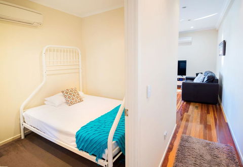 Airlie Apartments - Dalby Accommodation 23