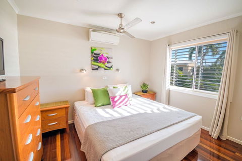 Airlie Apartments - Dalby Accommodation 20