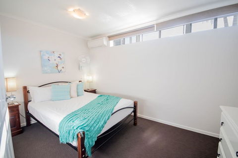 Airlie Apartments - Dalby Accommodation 15