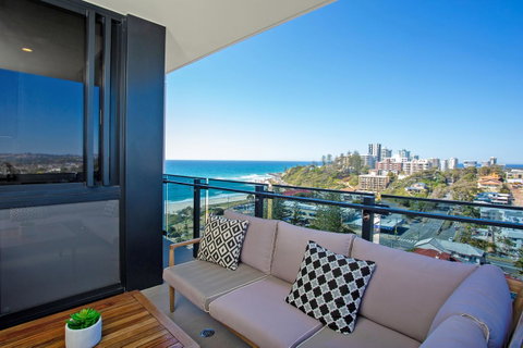 Iconic Kirra Beach Resort - Dalby Accommodation 19