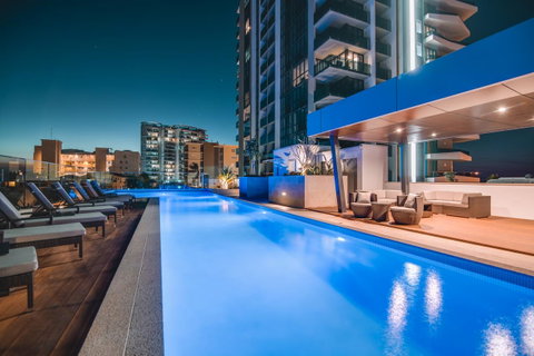 Iconic Kirra Beach Resort - Dalby Accommodation 20