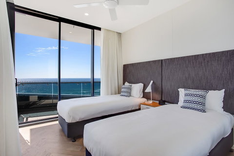Iconic Kirra Beach Resort - Dalby Accommodation 28