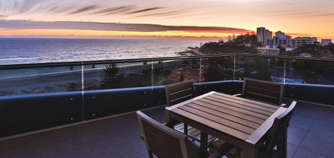 Iconic Kirra Beach Resort - Dalby Accommodation 43