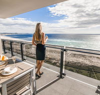 Iconic Kirra Beach Resort - Dalby Accommodation