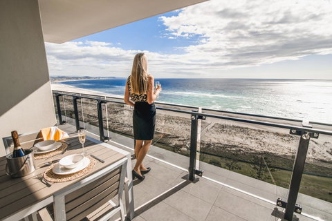 Iconic Kirra Beach Resort - Dalby Accommodation 0