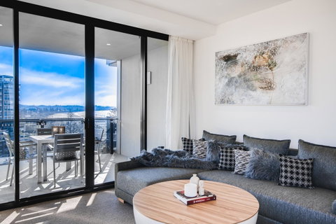 Iconic Kirra Beach Resort - Dalby Accommodation 40