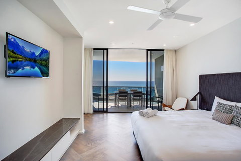 Iconic Kirra Beach Resort - Dalby Accommodation 27