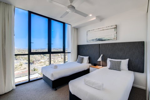 Iconic Kirra Beach Resort - Dalby Accommodation 37