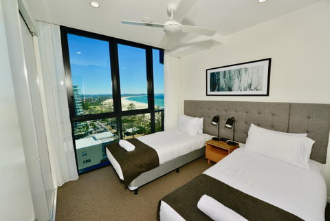 Iconic Kirra Beach Resort - Dalby Accommodation 6