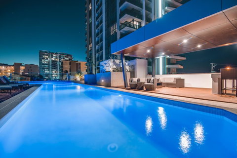 Iconic Kirra Beach Resort - Dalby Accommodation 14