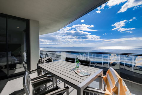 Iconic Kirra Beach Resort - Dalby Accommodation 42