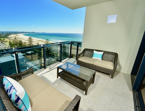 Iconic Kirra Beach Resort - Dalby Accommodation 5