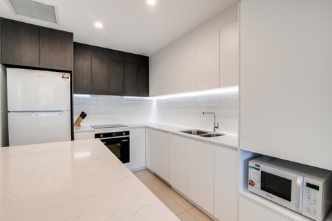 Iconic Kirra Beach Resort - Dalby Accommodation 44