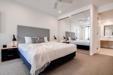 Iconic Kirra Beach Resort - Dalby Accommodation 1