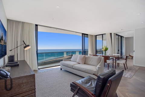 Iconic Kirra Beach Resort - Dalby Accommodation 23