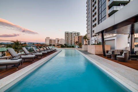 Iconic Kirra Beach Resort - Dalby Accommodation 15