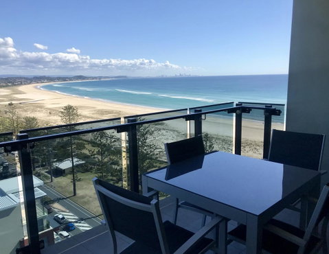 Iconic Kirra Beach Resort - Dalby Accommodation 18