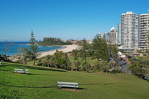 Points North Apartments - Dalby Accommodation 13