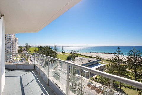 Points North Apartments - Dalby Accommodation 28