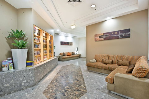Points North Apartments - Dalby Accommodation 32