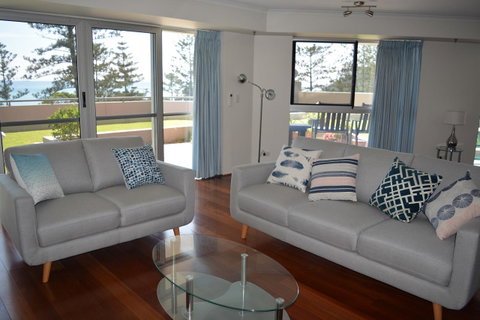 Points North Apartments - Dalby Accommodation 25