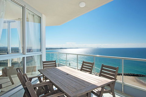 Points North Apartments - Dalby Accommodation 34