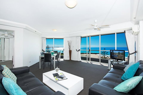 Points North Apartments - Dalby Accommodation 8