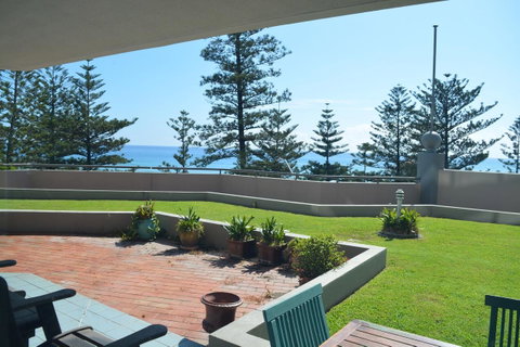 Points North Apartments - Dalby Accommodation 18