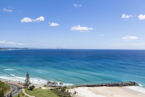 Points North Apartments - Dalby Accommodation 6