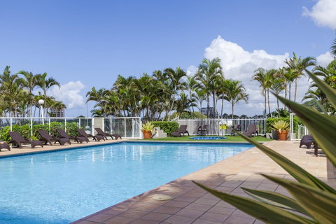 Points North Apartments - Dalby Accommodation 1