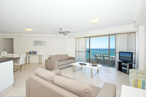Points North Apartments - Dalby Accommodation 7