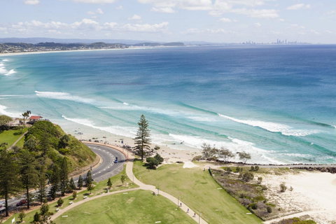 Points North Apartments - Dalby Accommodation 5