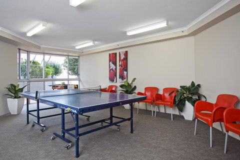 Points North Apartments - Dalby Accommodation 31