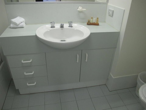 Points North Apartments - Dalby Accommodation 23