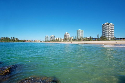 Points North Apartments - Dalby Accommodation 11