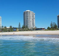 Points North Apartments - Dalby Accommodation