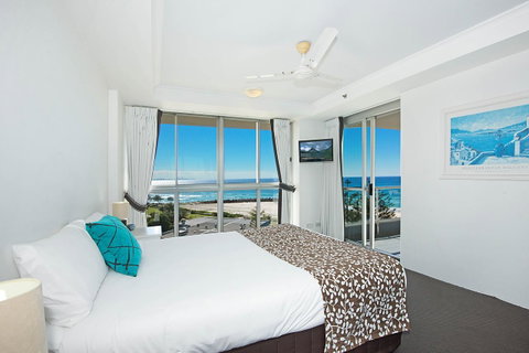 Points North Apartments - Dalby Accommodation 22